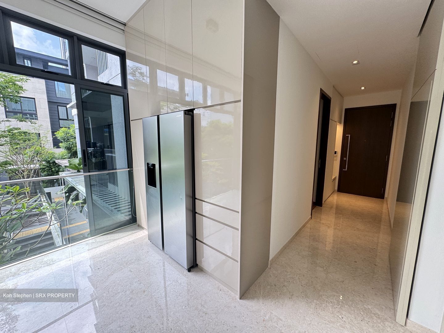 38 Jervois (D10), Apartment #537591221
